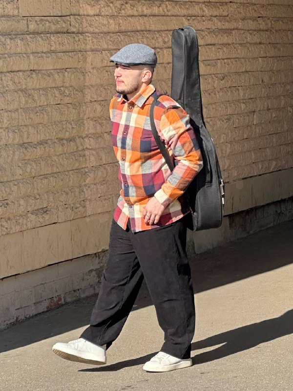 Длина стельки - 26 Ставропольский регион - 26 Я шагаю по Питеру Ставропольским свэгом 😎