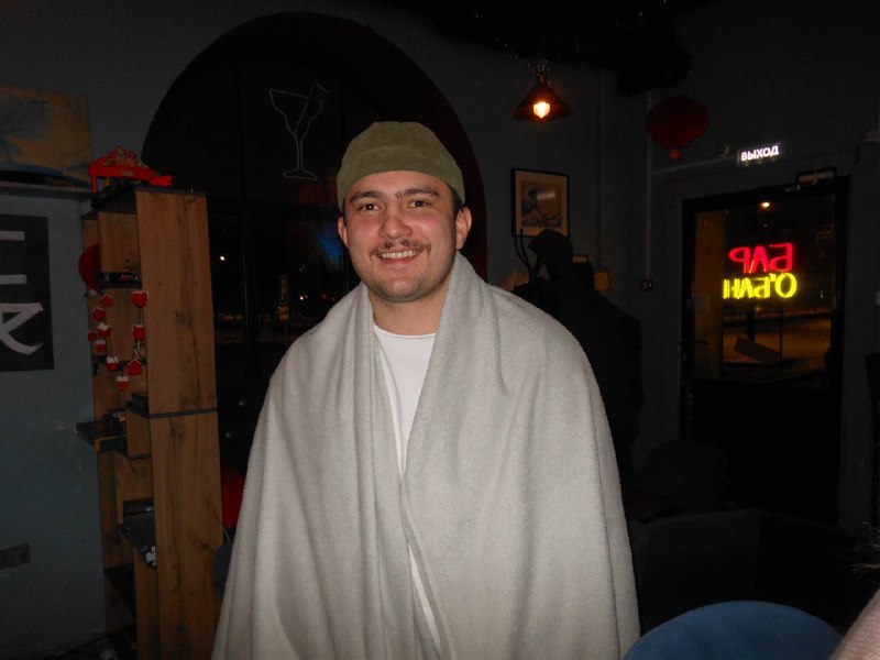 Друзья, всем спасибо, кто пришёл 🙏🏻Было невероятно здорово ✨Наигрался вдоволь 😁Завтра ещё выступление )))С утра выложу вам пачку видосов ❤️